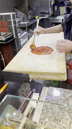 Photo of Dalpash Bakery & BBQ House - 228 Horn Ln, London W3 6TG